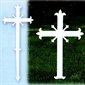 Memorial Crosses